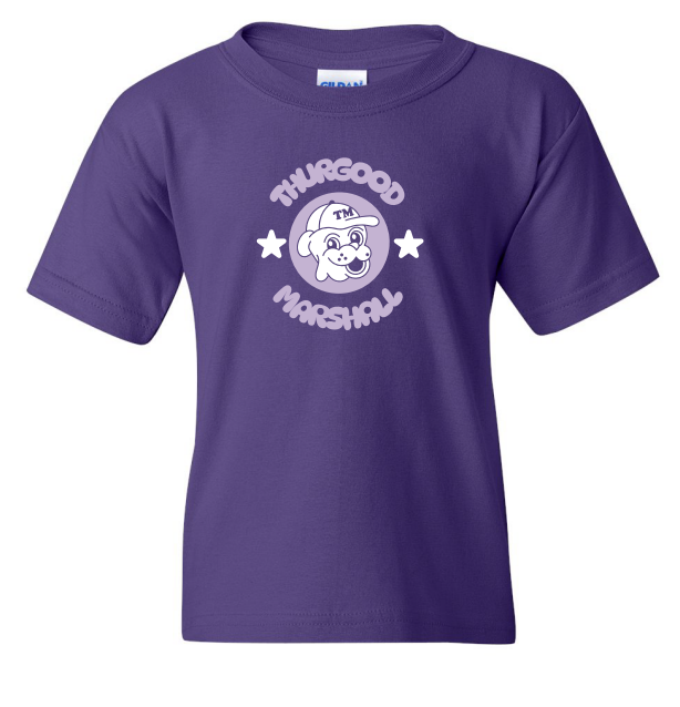 T-shirt Front